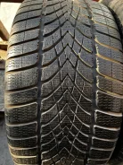 Dunlop SP Winter Sport 4D
