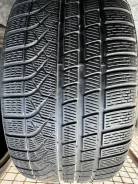 Pirelli P Zero Winter