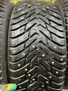 Nokian Hakkapeliitta 8