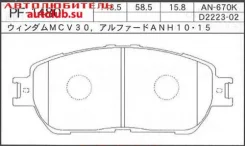 ������� ��������� NP1024 (PF-1480) Nisshinbo NP1024 ����