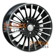 LS Wheels LS 222