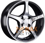 LS Wheels LS 537
