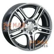 LS Wheels LS 838