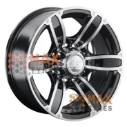 LS Wheels LS 890