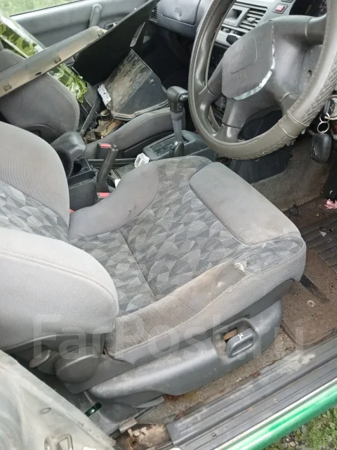 Mitsubishi Pajero. V21W, 4G64 ����