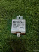 ������� ������������ ������� Mazda CX-5 2012-2017 KD45X1T55072 KD45X1T55072 ����