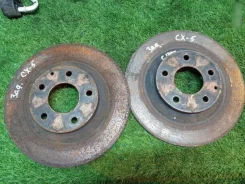 ���� ��������� Mazda CX-5 2012-2017 K01126251B, ������ K01126251B ����