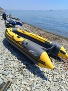 Angler Reef. 2025 ���, ����� 3,5��., ��������� ���������, 20��.�., ������ ����