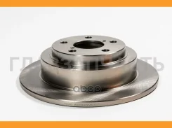 ���� ��������� ������ DF3092 (265,4x10) SU Forester (SF, SG) 98-07, Impreza (GC, GD, GG, GF) 93-07, Legacy (BC, BF, BD, BG) 89-00 JBD0081 ����