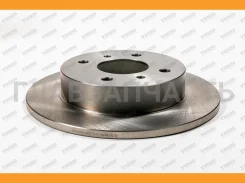 ���� ��������� ������ DF2592 (258x10) NI Almera (N16) 00-06, Primera (P10E, P11E) 90-99 JBD0095 ����