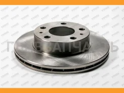 ���� ��������� �������� DF2722 (300x24,1) 5 ��� PE Boxer; CI Jumper, Relay; FI Ducato 94-; JBD0055 ����