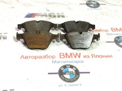 ��������� ������� BMW 5 2005 34216768471 E60 N62B44, ������ 34216768471 ����