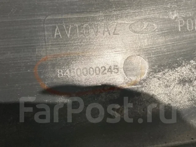 ������ Lada Largus 2012 8450000245 8450000245 ����