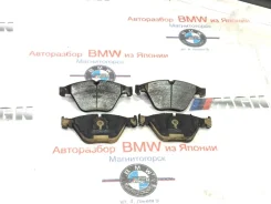 ��������� ������� BMW X1 2011 34116780711 E84 N46B20, �������� 34116780711 ����