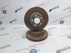 ��������� ����� BMW �3 2009 34213332217 E83 N52B25, ������ 34213332217 ����