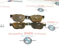 ��������� ������� BMW X5 2011 34116852253 E70 N57D30A, �������� 34116852253 ����