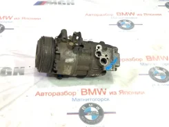 ���������� ������������ BMW 3 2001 64509182795 E46 N42B20 64509182795 ����