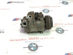 ���������� ������������ BMW �3 2007 64526918749 E83 N52B25 64526918749 ����