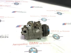 ���������� ������������ BMW �3 2007 64526918749 E83 N52B30 64526918749 ����