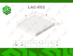������ ������ Lynxauto LAC602 LAC602 ����
