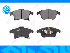������� ��������� �������� Lynxauto BD3037 ��������, �����/������ BD3037 ����