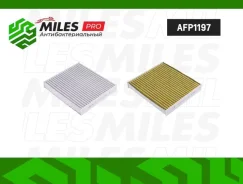 ������ �������� Miles AFP1197 AFP1197 ����