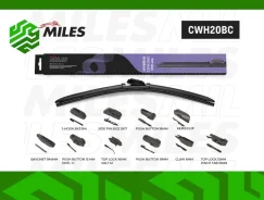 ����� ���������������� 500 �� Miles CWH20BC, �����/������ ��������/������ CWH20BC ����