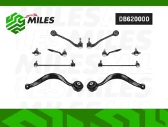 ����� �������� Miles DB620000 ��������, �����/������ DB620000 ����