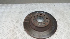 ���� ��������� ������ Volkswagen Passat 2015 [HBM38LR02] 3Q0615601 ����