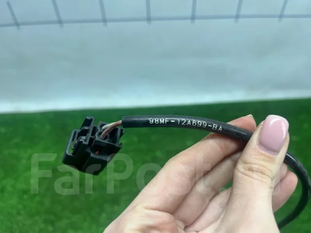������ ��������� Ford Focus 3 98MF12A699BA 98MF12A699BA ����
