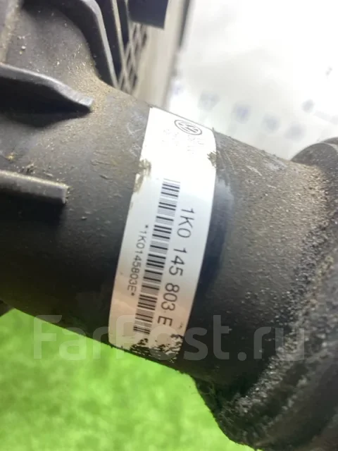 ���������� Audi A3 2004-2013 1K0145803E 1K0145803E ����
