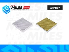 ������ �������� Miles AFP1197 AFP1197 ����