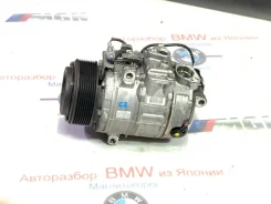 ���������� ������������ BMW X5 2010 64529217868 E70 N55B30 64529217868 ����