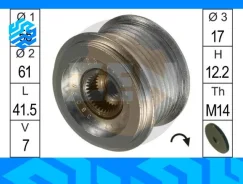 ���� ���������� ERA ZN5502 ZN5502 ����