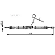��������� ���� Bosch 1987482559 - 1987482559 ����