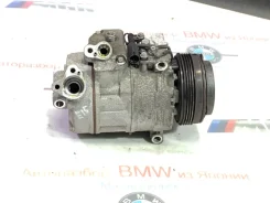 ���������� ������������ BMW �3 2005 64526916232 E83 M54B30 64526916232 ����