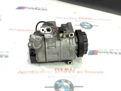 ���������� ������������ BMW 7 2002 64509175481 E66 N62B44 64509175481 ����