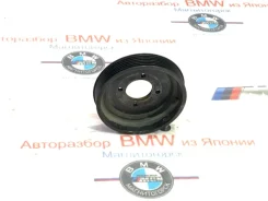 ���� ����� BMW 7 2002 11517504077 E66 N62B44 11517504077 ����