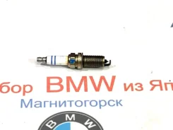 ����� ��������� BMW 5 2008 12122158253 E60 N52B25 12122158253 ����