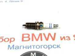 ����� ��������� BMW 5 2008 12122158253 E60 N52B25 12122158253 ����