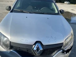 ����� Renault Logan 2 2017 651002659R K7MA812 651002659R ����