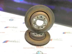��������� ����� BMW �3 2004 34213332217 E83 �54�25, ������ 34213332217 ����