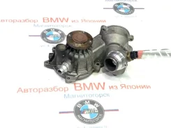����� BMW 6 2010 11517586779 E63 N62B48 11517586779 ����