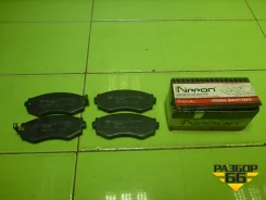 ������� ��������� �������� (ADB3286) Nissan Primera (P10E) � 1990-1996� (�������) ADB3286 ����