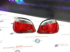 ������ BMW 5 2006 63217165737 E60 N52B30 63217165737 ����