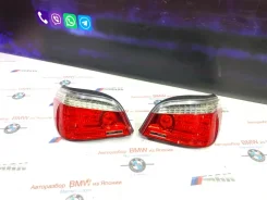 ������ BMW 5 2008 63217361591 E60 N52B25 63217361591 ����