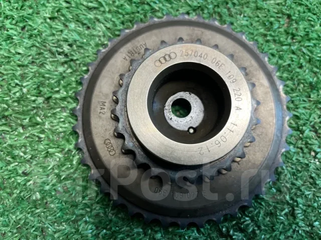 �������� ��� Audi A6 2004-2011 06E109077E 4F5 06E109077E ����