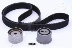�������� ����� ��� Hyundai Santa FE I (SM) 2.7 V6 4x4 Japanparts ���. KDDH03B KDDH03B ����