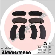������� ��������� �������� Zimmermann 234881551 234881551 ����