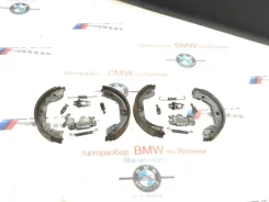 ������� ������� BMW X5 2002 34212213314 E53 M54B30 34212213314 ����